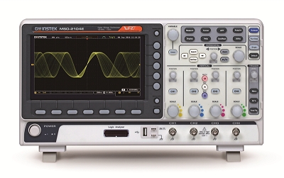 Máy hiện sóng tương tự 70 MHz